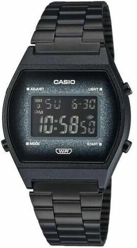 Relógio CASIO VINTAGE GLITTER (Bracelete Aço Inoxidável) - CASIO