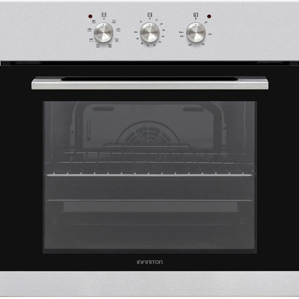 Forno Elétrico B698 70L (Inox) - INFINITION