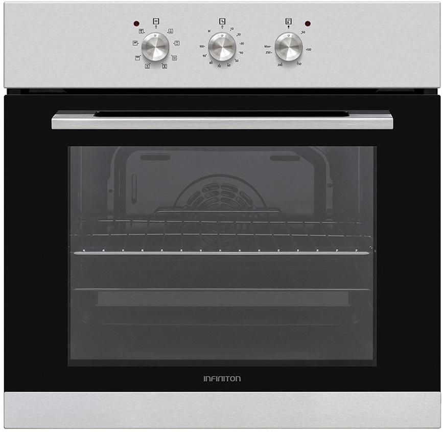 Forno Elétrico B698 70L (Inox) - INFINITION