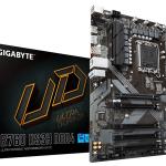 Motherboard ATX B760 DS3H DDR4 Intel B760 Express LGA 1700 - GIGABYTE