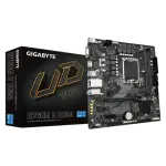 Motherboard Micro ATX B760M H DDR4 (rev. 1.0) - GIGABYTE