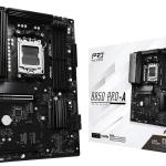 Motherboard ATX B850 Pro - A SktAM5 - ASROCK