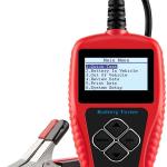 Testador de Bateria BA101 8 - 30V DC - ANCEL