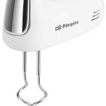Batedeira 400W 5 Velocidades (Branco) - ORBEGOZO — Recondicionada