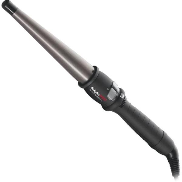 Modelador de Cabelo Pro Titanium Tourmaline 65W - BABYLISS