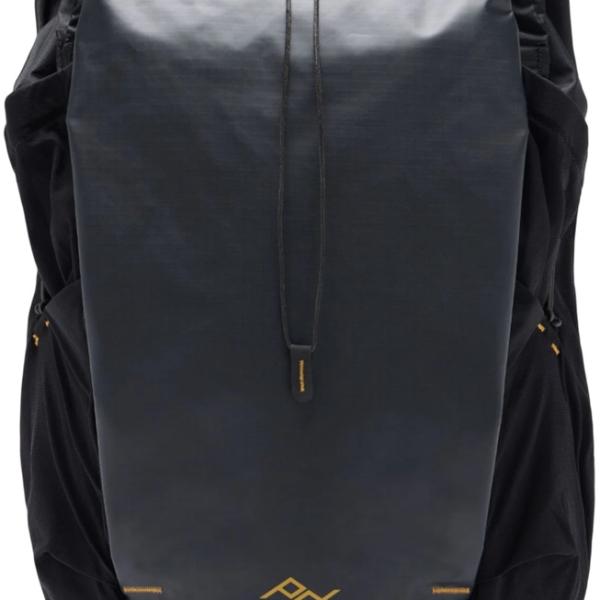 Mochila Outdoor Backpack 45L (Preto) - PEAK DESIGN