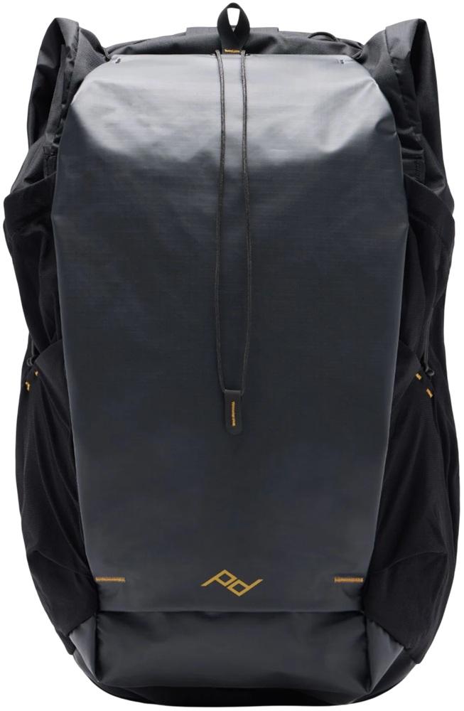 Mochila Outdoor Backpack 45L (Preto) - PEAK DESIGN
