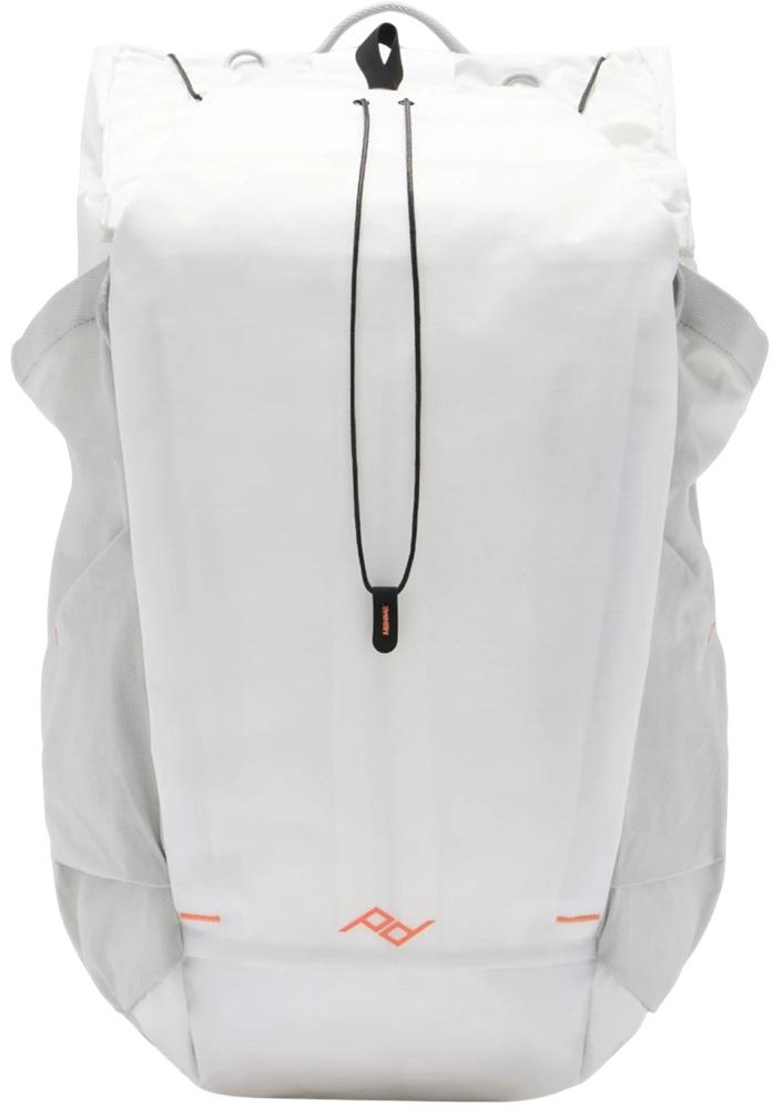 Mochila Outdoor Backpack 45L (Branco) - PEAK DESIGN