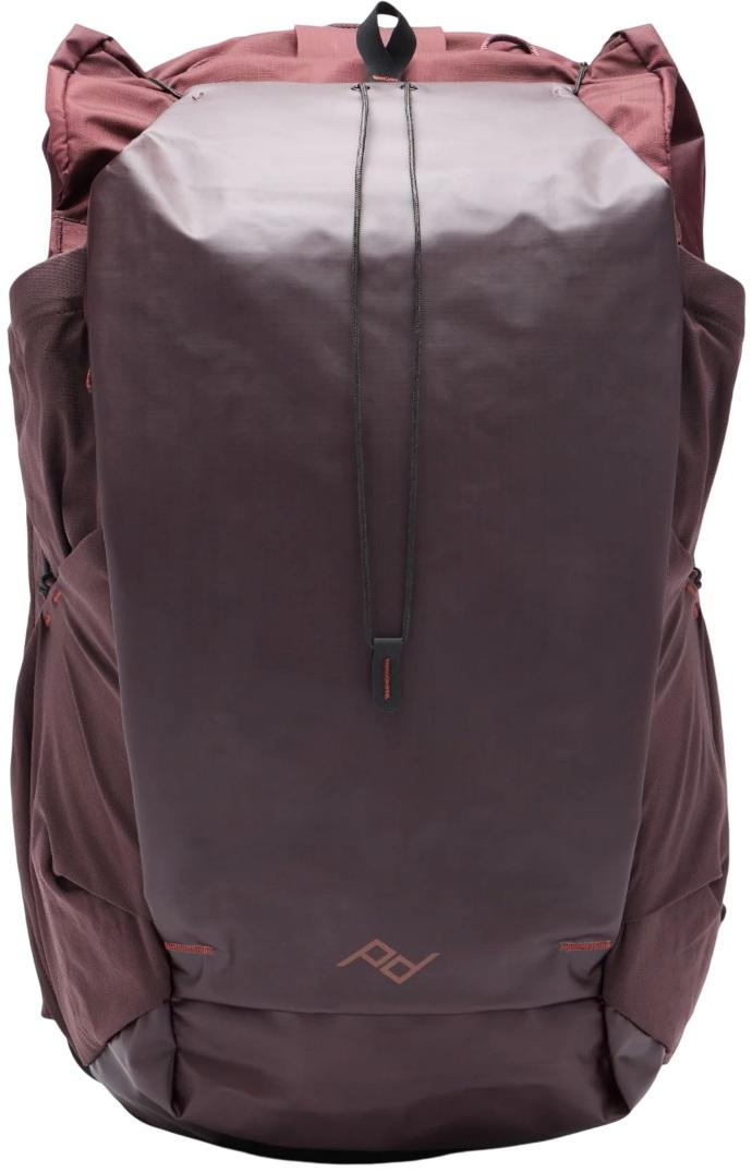 Mochila Outdoor Backpack 45L (Eclipse) - PEAK DESIGN