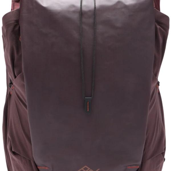 Mochila Outdoor Backpack 45L (Eclipse) - PEAK DESIGN