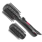 Escova Modeladora Pro Rotating Brush 800W (Preto) - BABYLISS