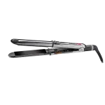 Alisador de Cabelo Pro Elipsis3100 45W (Prateado) - BABYLISS
