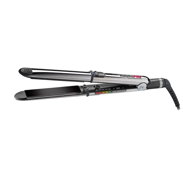 Alisador de Cabelo Pro Elipsis3100 45W (Prateado) - BABYLISS