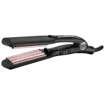 Modelador de Cabelo The Crimper (Rosa) - BABYLISS