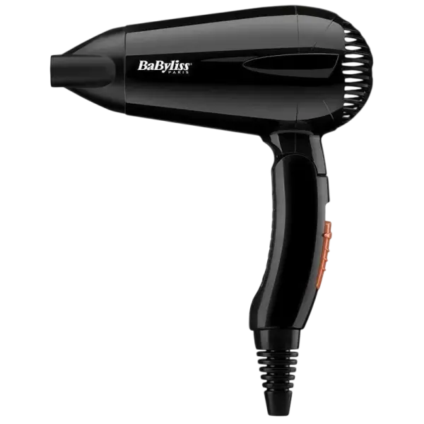 Secador de Cabelo 2000W - BABYLISS