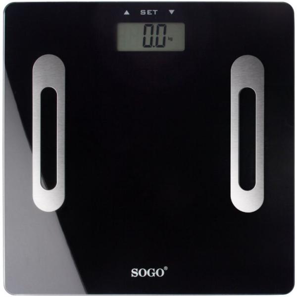 Balança WC SS - 3981 - SOGO