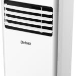 Ar Condicionado Portátil 7000BTU BAC1007 (Branco) - BELTAX