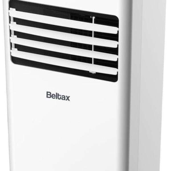 Ar Condicionado Portátil 7000BTU BAC1007 (Branco) - BELTAX