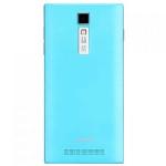 BACK COVER PARA DOOGEE DG2014 - AZUL