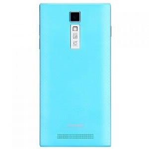 BACK COVER PARA DOOGEE DG2014 - AZUL