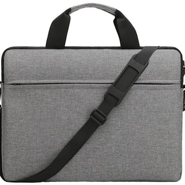 Pasta Convertível Novoteck BAG-020 para Dispositivos de 15" - Versatilidade e Proteção