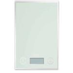 Balança de cozinha Eletrónica Laica KS1050W até 5kg (Recondicionada)