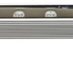 Barra Profissional LEDs 18x 1W (18W) 1500Lm RGB IP65 c/ Comando