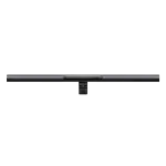 Barra de Luz i - Wok 3 2700K ~ 6000K p/ Monitor (Preto) - BASEUS