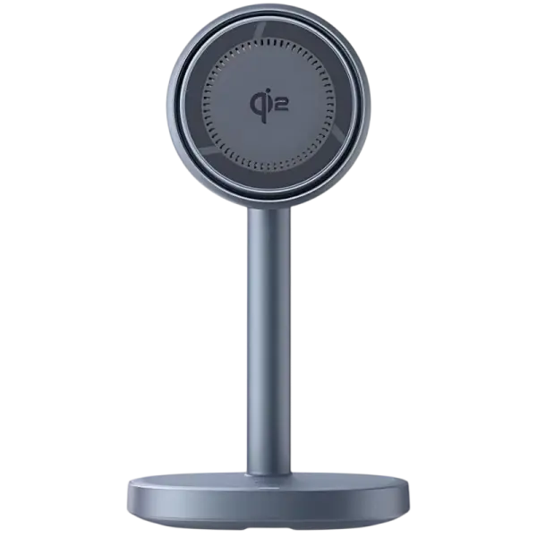 Suporte de Carregamento Magnético 2 - EM - 1 Orbit 2 Pro Qi2 20 W c/ Refrigeração - BASEUS