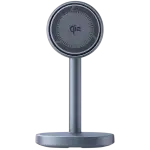 Suporte de Carregamento Magnético 2 - EM - 1 Orbit 2 Pro Qi2 20 W c/ Refrigeração - BASEUS
