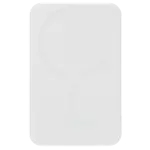 PowerBank Magnetic Mini 5000mAh 20W (Branco) - BASEUS