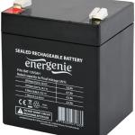 Bateria UPS 12V 5Ah - GEMBIRD