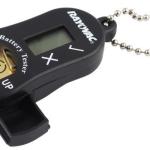 Testador de Pilhas p/ Aparelhos Auditivos - RAYOVAC