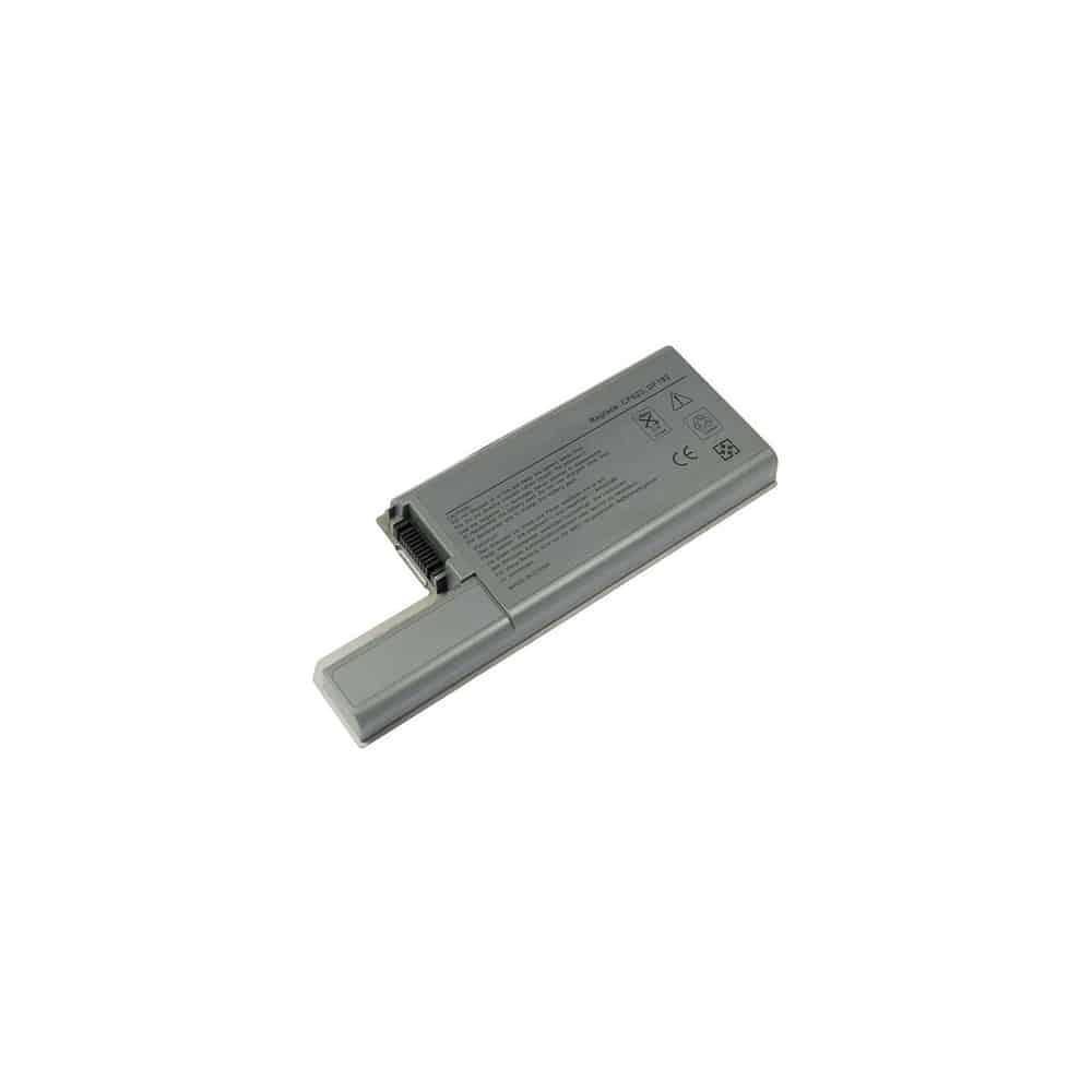 BATERIA COMPATIVEL DELL D820 11,1V 4400MAH