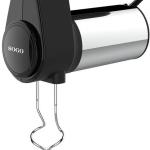 Batedeira 400W (Preto) - SOGO