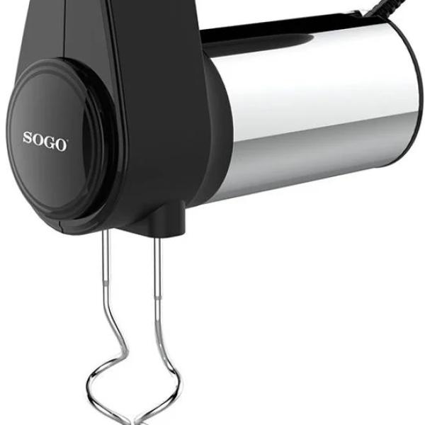 Batedeira 400W (Preto) - SOGO