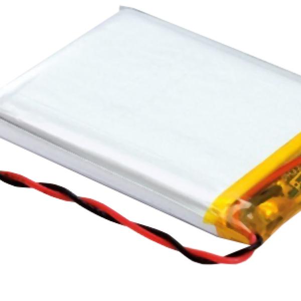 Bateria 3,7V 720mAh Li - Pol - 30 x 48 x 5 mm
