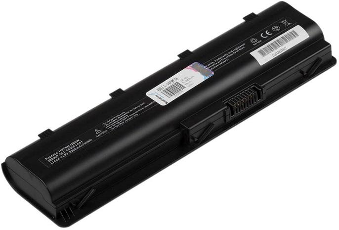 Bateria Portátil Compativel HP Pavilion (10,8V / 4400mAh)