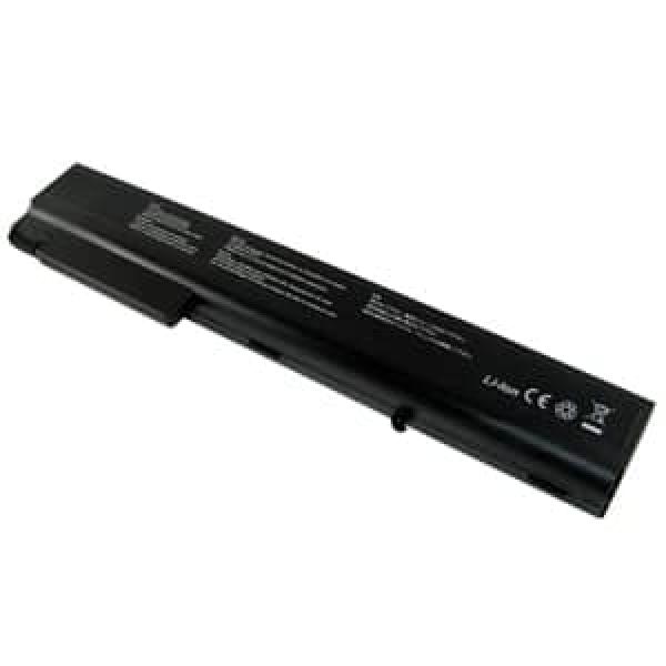 BATERIA COMPATIVEL HP NC8200 14,4V 4400 mAh /63 WH
