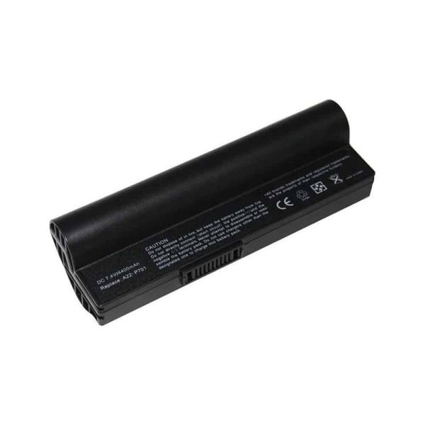 Bateria ASUS A22 - P701 preta — recondicionada