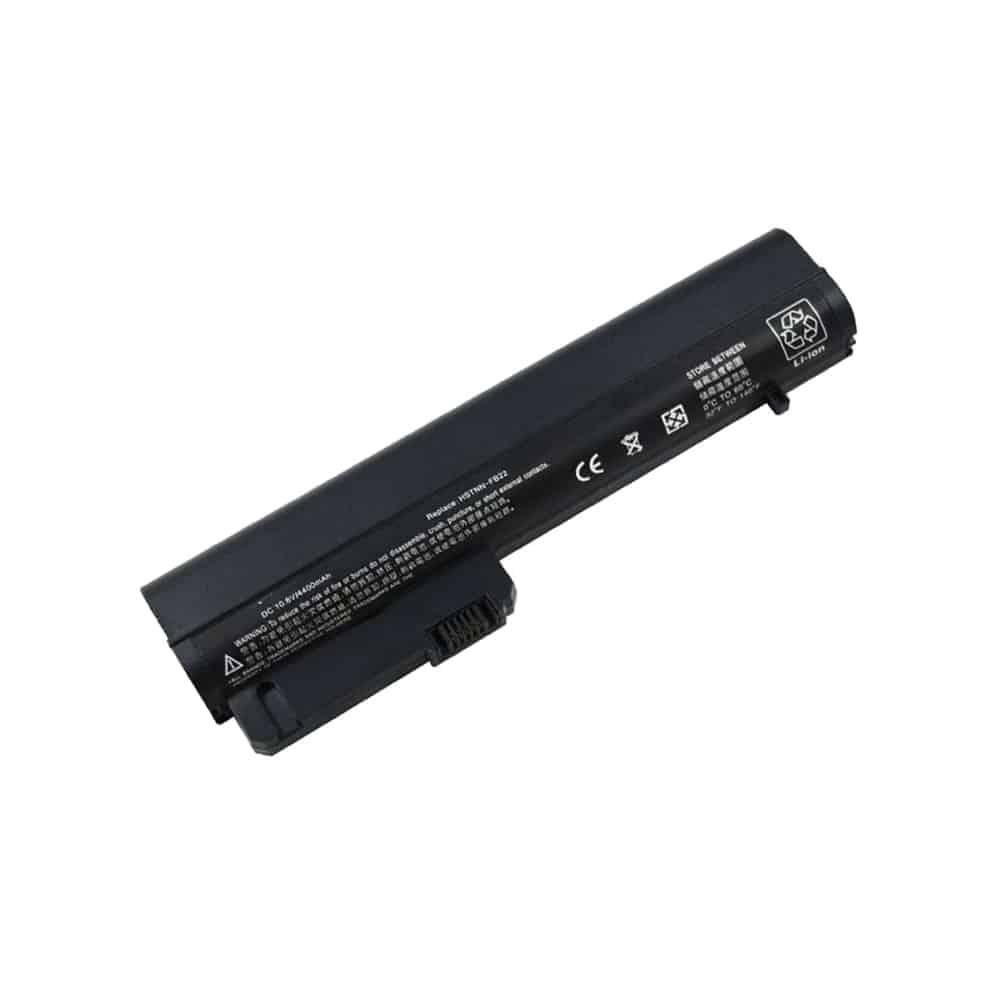 Bateria portátil HP NC2400/2500 Series – 10,8 V 4400 mAh
