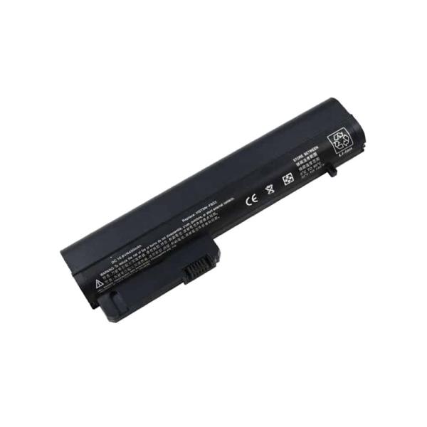 Bateria portátil HP NC2400/2500 Series – 10,8 V 4400 mAh