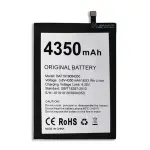 Bateria Smartphone Doogee N20Pro — Recondicionado