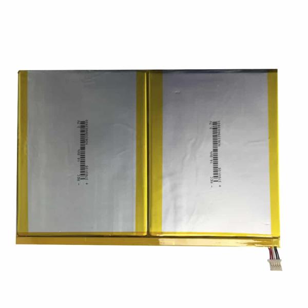 Bateria de Tablet 2HIX WINTAB — Recondicionada