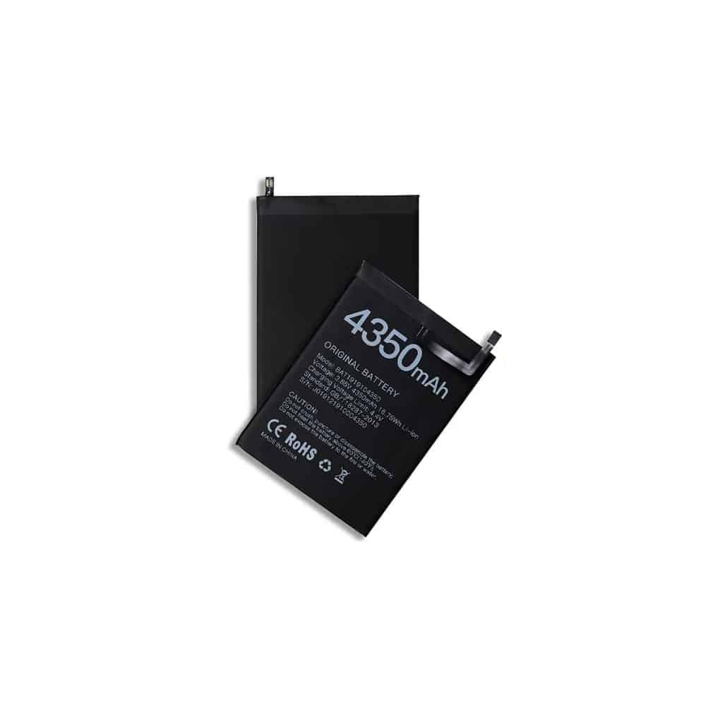 Bateria para Smartphone Doogee X95 — Recondicionada