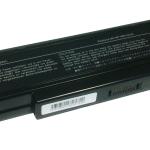 Bateria p/ Portátil Compatível Asus 5200mAh A9T, M50, M51, S62, S96