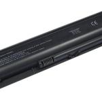 Bateria p/ Portátil Compatível HP 4400mAh DV9000