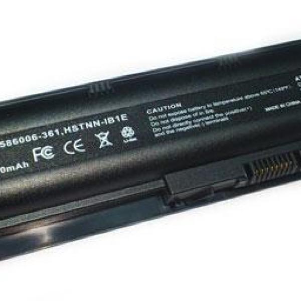 Bateria p/ Portátil Compatível HP PRESARIO 8800mAh CQ42, CQ43, CQ56, CQ62, CQ72