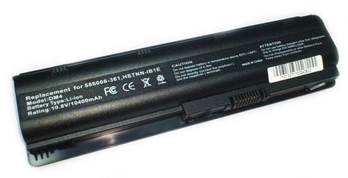 Bateria p/ Portátil Compatível HP PRESARIO 8800mAh CQ42, CQ43, CQ56, CQ62, CQ72
