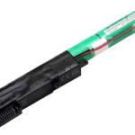 Bateria p/ Portátil Compatível Asus 2600mAh X540 Series A31N1519